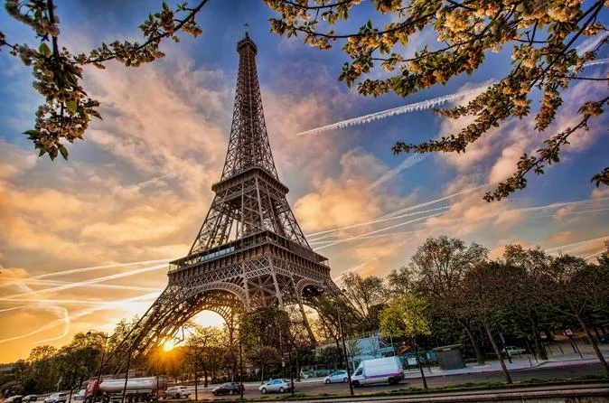 Imagem de Paris